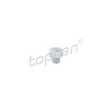 KARTER TAPASI (OPEL: ASTRA F-G-H-CORSA A-B-C-VECTRA A-B-) 206554466 TOPRAN-206554001