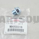Karter Tapası Paket Adet : 5 Japon L200 (K14, K64, K74) : L200 (Ka, Kb) 2.5 Dı-D 06-15 : L300 (P15)