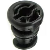 Karter Tapası-Plastık (Vw Caddy 16- Golf 13- Passat 13- Polo 15- Audı A1 15- A3 13-)