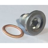 Karter Tapası (Pullu-Set) Ford Citroen Peugeot