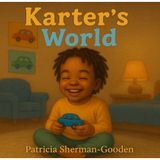 Karter's World: A Day with Cars and Friends