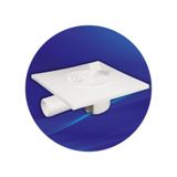 KARTES 15*15*50 YER SÜZGEÇİ YANDAN
