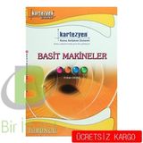 Kartezyen Basit Makineler - Erhan Odak
