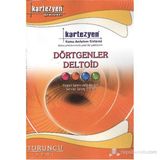 Kartezyen Dörtgenler Deltoid - Remzi Şahin Aksankur Servet Savaş Çetin