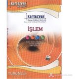 Kartezyen İşlem - Remzi Şahin Aksankur Sabri Şentürk Servet Savaş Çetin