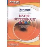 Kartezyen Matris Determinant - Sabri Şentürk Remzi Şahin Aksankur Serdar Demirci