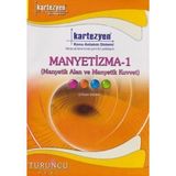 Kartezyen Turuncu Manyetizma 1 - Erhan Odak