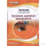 Kartezyen Üçgende Açıortay Kenarortay - Geometri - Remzi Şahin Aksankur
