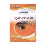 Kartezyen Üçgende Alan - Geometri - Remzi Şahin Aksankur