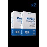 Kartix Glukozamin Complex Takviye Edici Gıda 2 x 60 Tablet