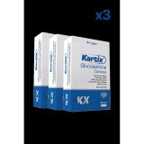 Kartix Glukozamin Complex Takviye Edici Gıda 3 x 60 Tablet