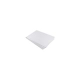 Karton, 10 yaprak, 70 x 100, 220 g, beyaz, 100 Fabriano Elle Erre [46470100]