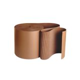 KARTON 110cm X 28m 31 M2 Oluklu Rulo Mukavva Zemin Koruma Ambalaj U Ondüle