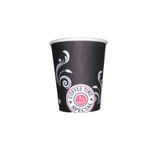 Karton Bardak 1000 Adet Büyük Boy Çay - Kahve Bardağı 8 Oz