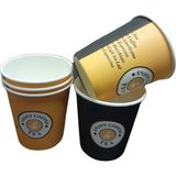 Karton Bardak 4 OZ
