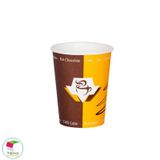 Karton Bardak 6,5 oz 50 Adet