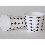 Karton Bardak 7 Oz 100 Adet Sızdırmaz