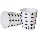 Karton Bardak 7 oz 100 Adet
