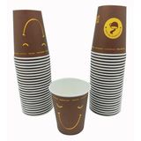 Karton Bardak 7 Oz 200 Adet