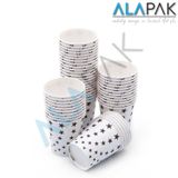 Karton Bardak 7 Oz (3.000 Adet)
