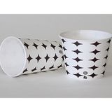 Karton Bardak 7 Oz 500 Adet Sızdırmaz
