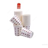 Karton Bardak 7 oz 500 Adet
