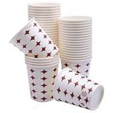 Karton Bardak 7 Oz 50'li