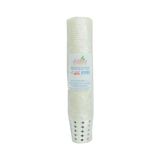 Karton Bardak 7 Oz Kullan At Çay Kahve Kağıt Otomat Bardağı 50 Li 1 Paket - Option-1 - 0 - Siyah