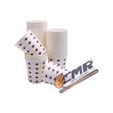 Karton Bardak 7oz - 3000 Adet 17