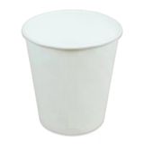 Karton Bardak Baskısız Beyaz 7 Oz 3000 Adetli