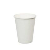 Karton Bardak (Beyaz) 7 oz - 50 Adet