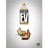Karton Ev