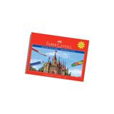 Karton Kapak Resim Defteri 25x35 Cm, 15 Yaprak KBRAF-1100.00224
