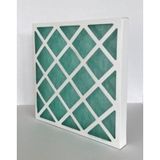 Karton Kaset Cam Elyaf Filtre Eu3-500X500X48Mm