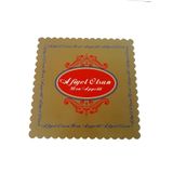 Karton Pasta Altlığı Beyaz 23 x 23 (100 Adet) - 048