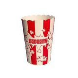 Karton Popcorn Kutusu 16 oz (500'lü)