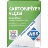 Kartonpiyer Alçısı Çabuk Donan Alçı 5 Kg