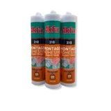 Kartonpiyer Stropiyer Yapıştırıcı Beyaz 310 Ml x 3'Lü Set