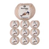 Kartopu 354 Amigurumi 50 gr 10 Adet El Örgü İpi