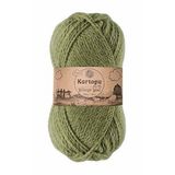 Kartopu Ak Soft K430 Çağla Yeşili İplik