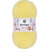 Kartopu Baby One (Anti-Pilling) K331 100Gr