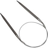 Kartopu Çelik Misinalı Şiş 60 cm KARCMISI60 8 mm - 001 - Beyaz - 0,5 ml