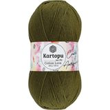Kartopu Cotton Love 409 El Örgü Ipi 100 Gr. - 5520