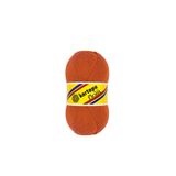 Kartopu Flora K263 Taba El Örgü Patik Ipi 100gr