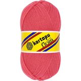 Kartopu Flora Patiklik Çoraplık El Örgü Ipi 100 gr - Güneş