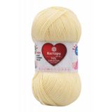 Kartopu K036 100 gr Limonata Baby Love Care El Örgü İpi