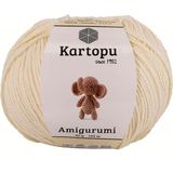 Kartopu K037 Amigurumi El Örgü İpi