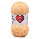 Kartopu K275 100 gr Baby Love Care El Örgü İpi