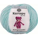 Kartopu K547 Mint Amigurami İpi
