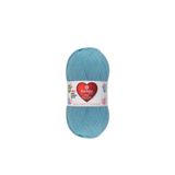 Kartopu K566 100 gr Baby Love Care El Örgü İpi
